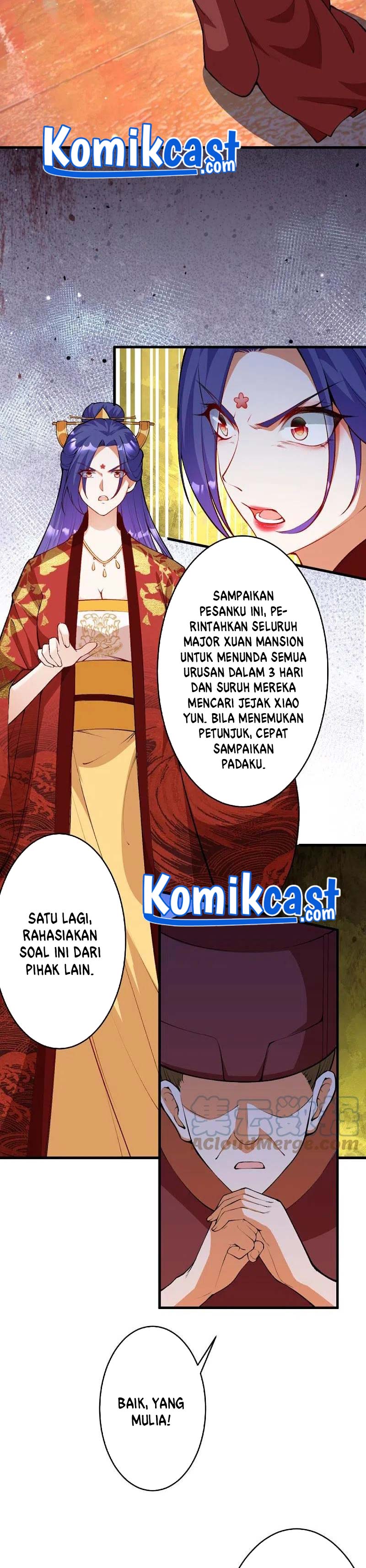 Dilarang COPAS - situs resmi www.mangacanblog.com - Komik against the gods 445 - chapter 445 446 Indonesia against the gods 445 - chapter 445 Terbaru 15|Baca Manga Komik Indonesia|Mangacan